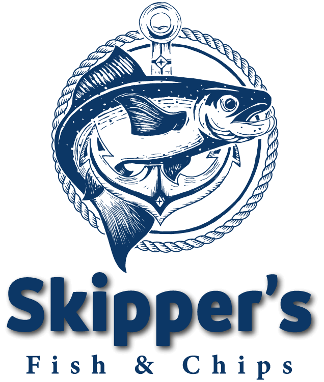 Skipper’s Fish & Chips